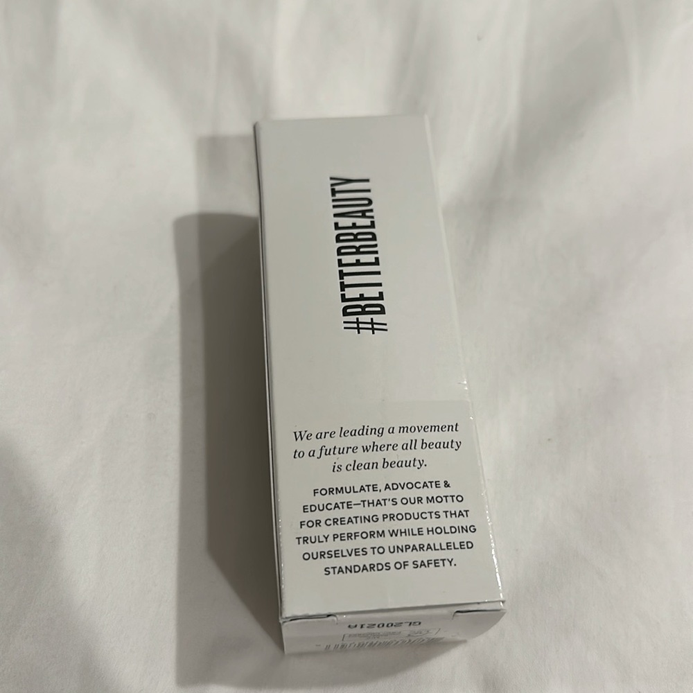 New! Unopened BEAUTYCOUNTER Counter+ Overnight Resurfacing Peel